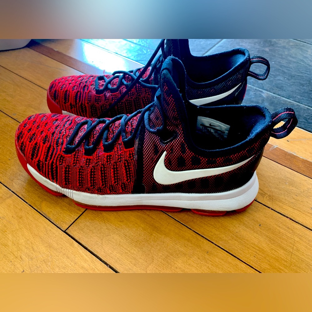 Nike kd shoes